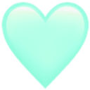 heart_mint Discord emoji