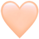 heart_orange Discord emoji