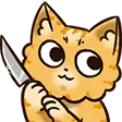 simsieKnife