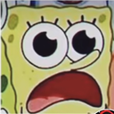 SpongeWhyy Discord emoji