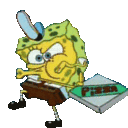 KrustyKrabPizzas Discord emoji