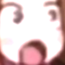 UrarakaGasp Discord emoji