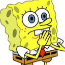 SpongeOk Discord emoji