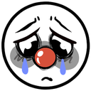 Clown Discord emoji