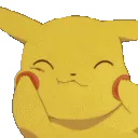CheeksPikachu