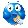 BlueCookie BlueCookie