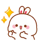 mina_thumbs_up
