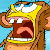 SpongeKong Discord emoji