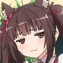 nb_neko_smug Discord Emoji