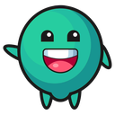 :lymesmile: