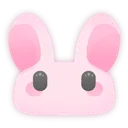 bunny_blob