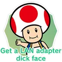 5536toadgetalanadapter