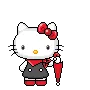 8655hellokittyumbrella