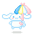 CinnamorollJump