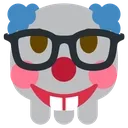 clownnerd