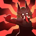 Blockchain_CardArt_MindlessBeast Discord Emoji