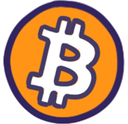 Bitcoin Discord emoji