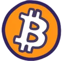 Bitcoinnormal Discord Emoji