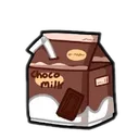 chocomilk chocomilk