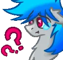 LinkleConfused