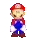 mariogangnamstyle