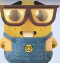 NerdMinion NerdMinion