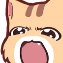 nko_scream_mad nko_scream_mad