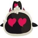 LambertWithHeartEyes