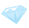 blue_diamond2 Discord Emoji