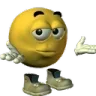 shrug