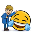 hahaha Discord Emoji