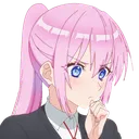 alm_think Discord Emoji