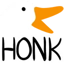 honk