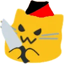 anarkitty Discord Emoji