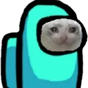 impastacat Discord Emoji