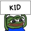 pepe_kid Discord Emoji
