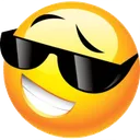 Sunglasses_Smirk