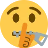 shhh