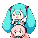 chibimiku chibimiku
