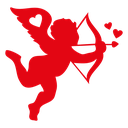 red_cupidocr Discord emoji