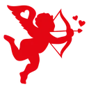 red_cupidocr Discord Emoji