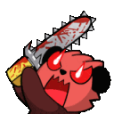 red_pandabravincr Discord emoji