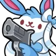 SylveonGlock