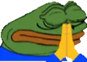 PepePray