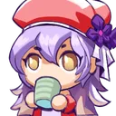 alm_MiyukiSip Discord Emoji