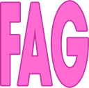 fag