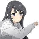 Catgirl2 Discord Emoji