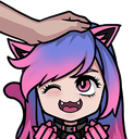 YP_Yasha_Headpat_DNS Discord emoji