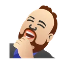 lul Discord Emoji