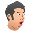 pogchamp Discord Emoji